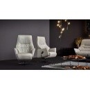 Fauteuil relax 7905 S-Lounger Himolla - 2