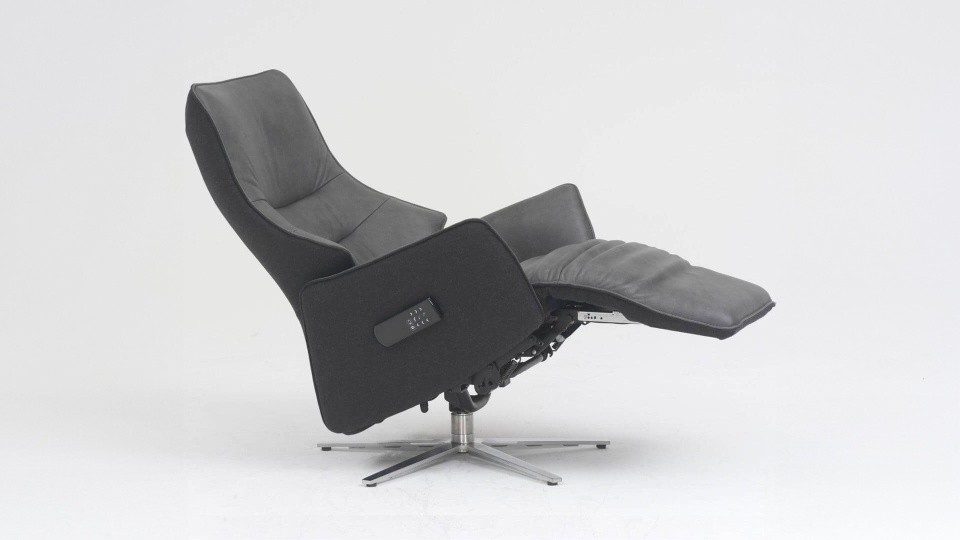Fauteuil relax S-Lounger 7905 Himolla - 7