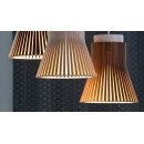 Lampe Secto Design Petite 4600, 4610, 4620, 4630  - 5