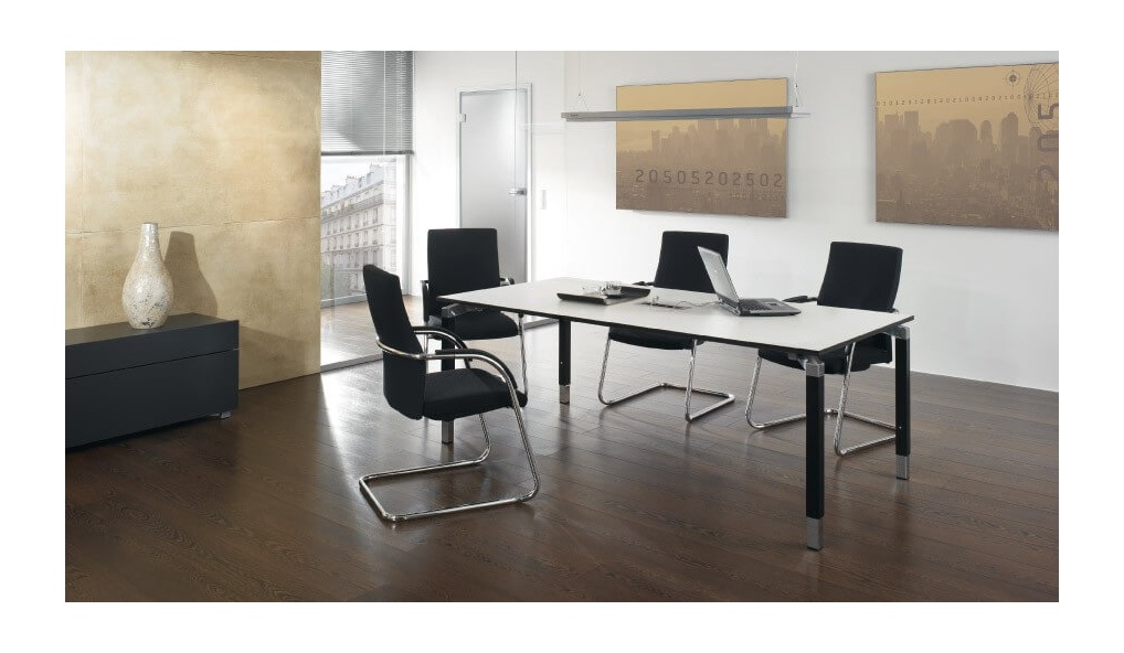 Antaro conference furniture  - 3