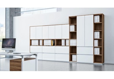 Intavis Storage Furniture  - 6