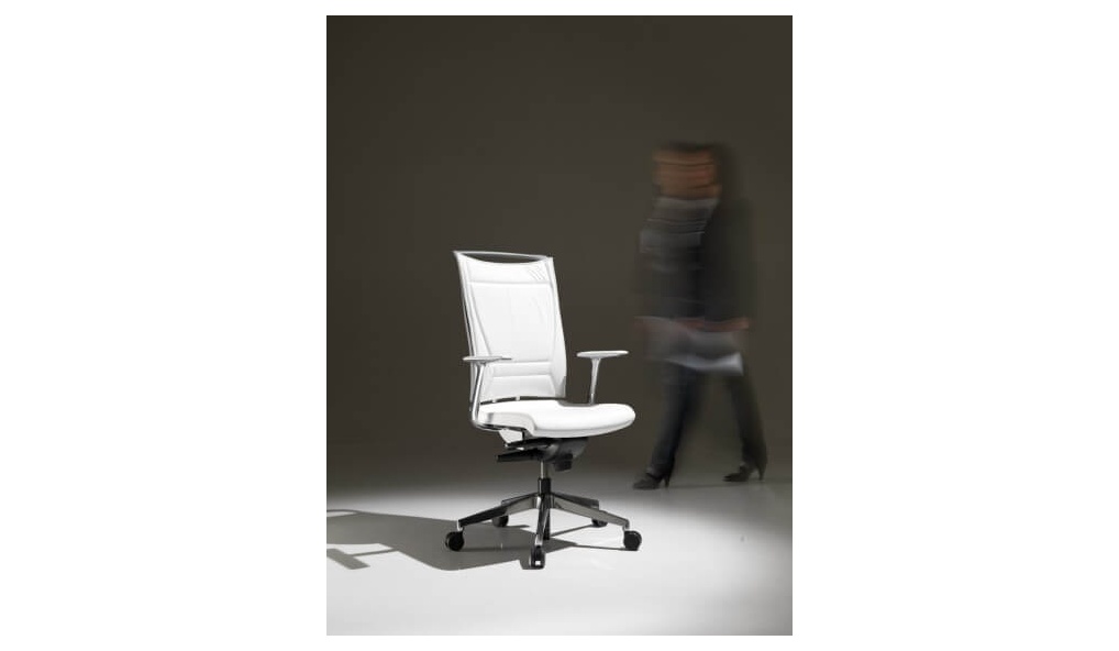 Chaise de bureau Korium Plus  - 3