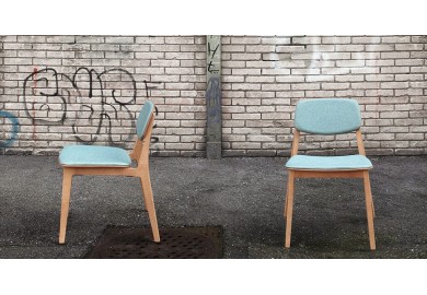 Felber Chair  - 1