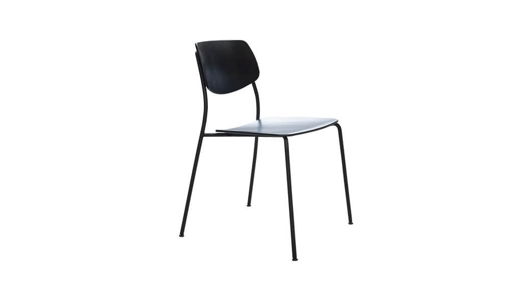 Felber Chair  - 5