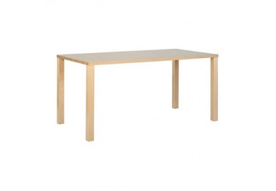 Tisch Kerta  - 4