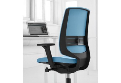 LightUp office chair  - 3