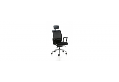 Konica Mesh Office Chair  - 1
