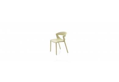 Kicca One Chair  - 2