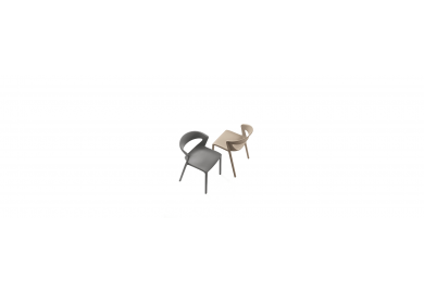 Kicca One Chair  - 12