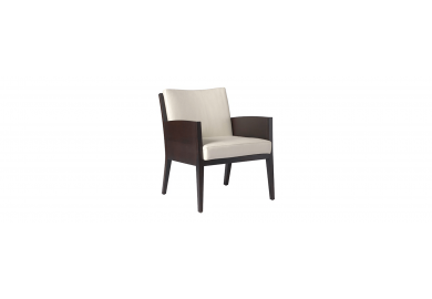 Arvo Lounge Stuhl  - 2
