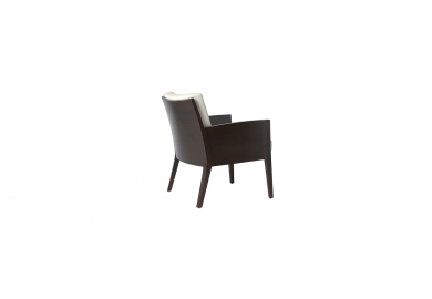 Arvo Lounge Stuhl  - 3
