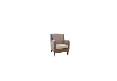 Fauteuil Beth  - 5