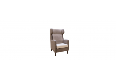 Fauteuil Beth  - 2