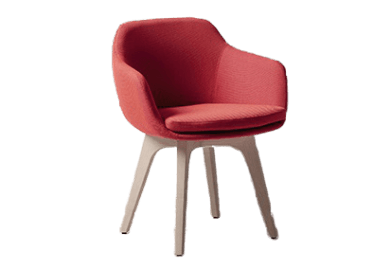 Chair Mobliberica Lap Mobliberica - 1