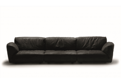 Sofa Edra Grande Soffice Edra - 1