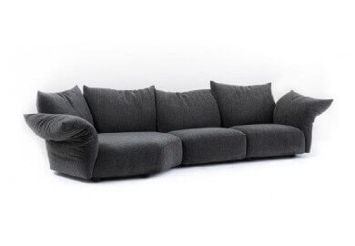 Sofa Edra Standard Edra - 1