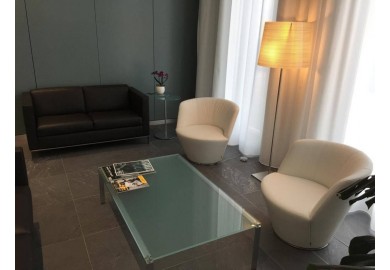 Loungebereich in Payerne  - 2