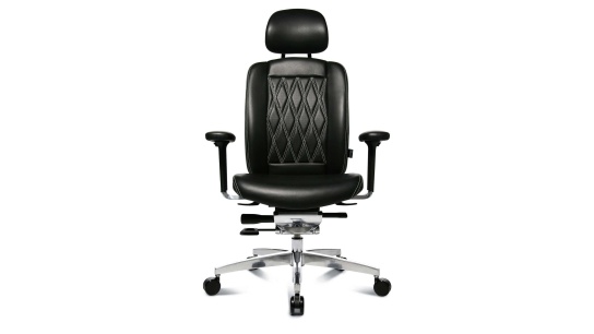 Chaise de bureau Wagner Alumedic Limited S Comfort Wagner - 1