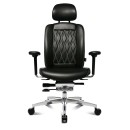 Chaise de bureau Wagner Alumedic Limited S Comfort Wagner - 1