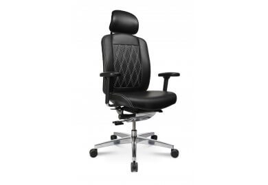 Chaise de bureau Wagner Alumedic Limited S Comfort Wagner - 2
