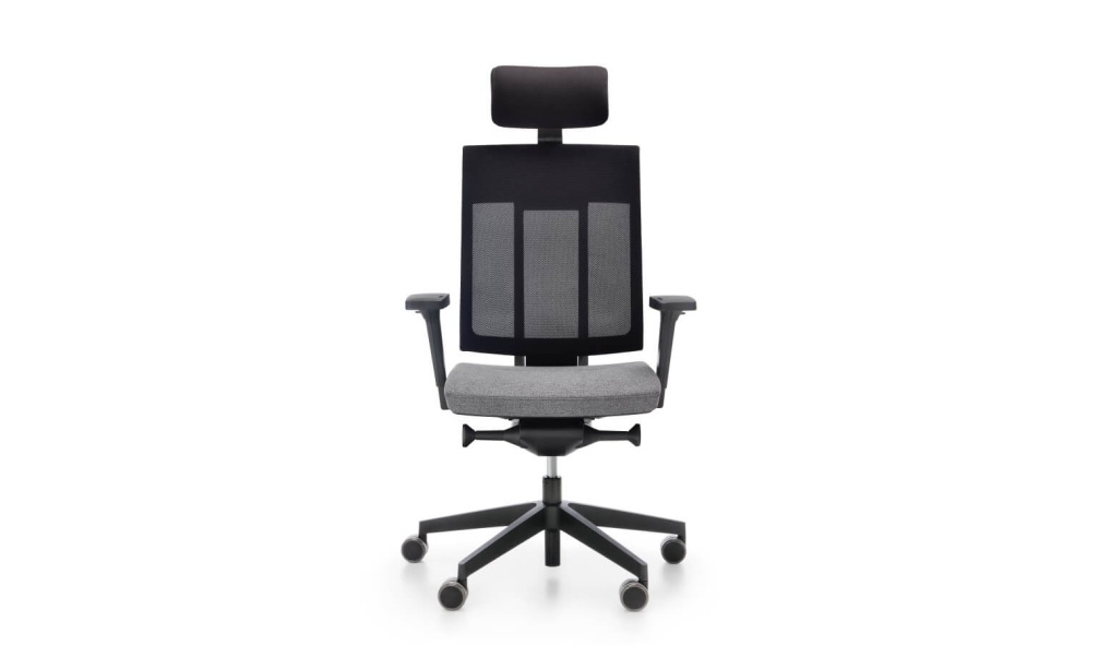 Office chair Profim Xenon Net Profim - 1