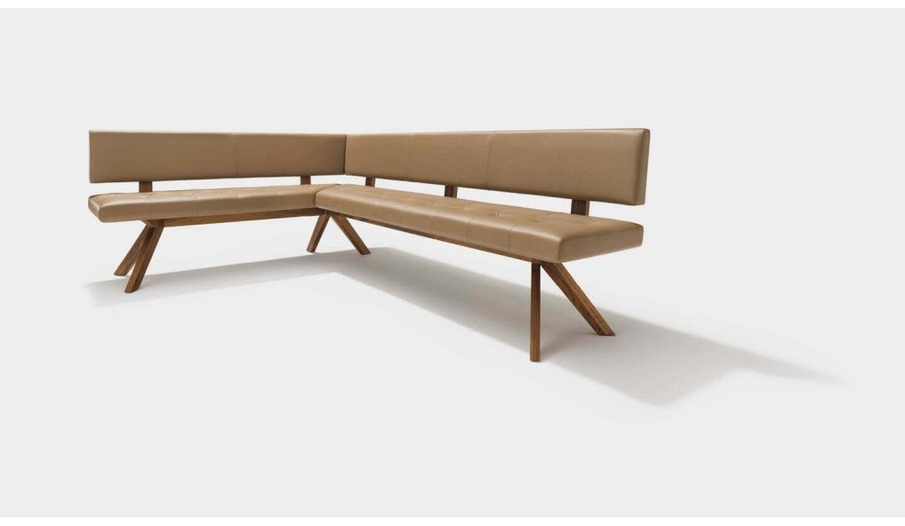YPS upholstered bench TEAM7 - 6