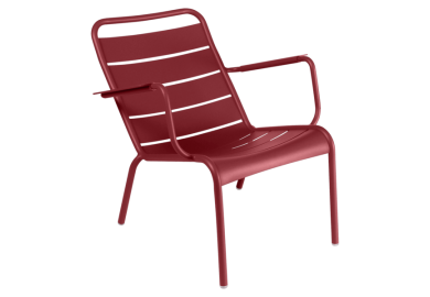 Fauteuil bas Fermob Luxembourg Fermob - 1