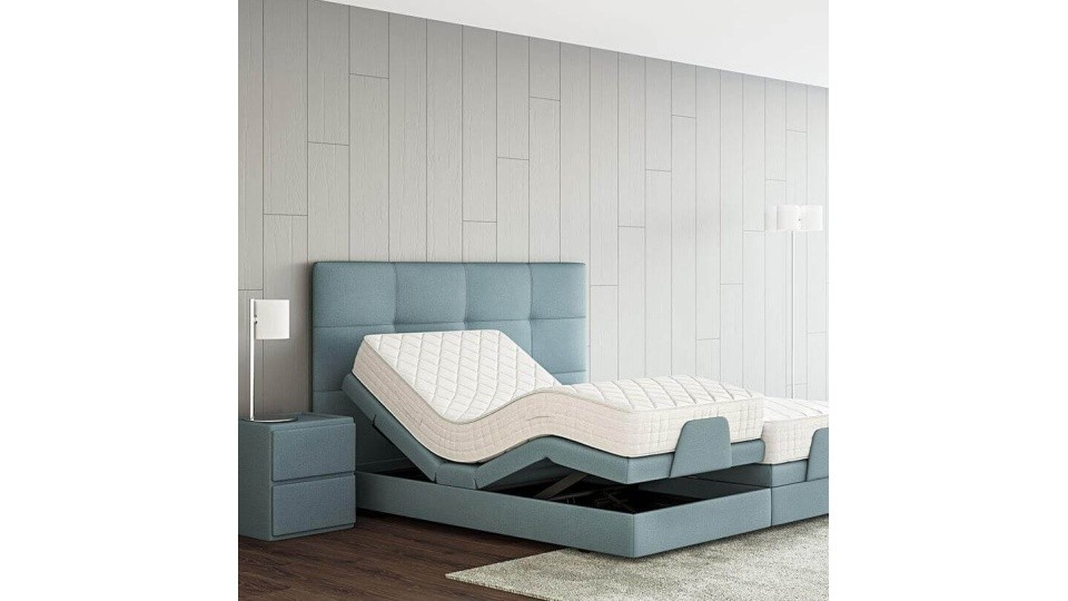 Boxspring EOS Relax Doc Philrouge - 2