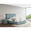 Boxspring EOS Relax Doc Philrouge - 1