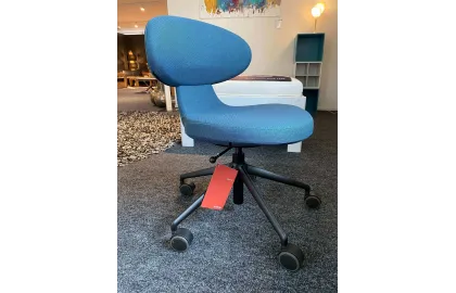Chaise de bureau Girsberger Simplex Girsberger - 1