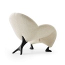 Fauteuil Papageno Leolux - 5