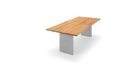 Table Bela Girsberger - 1