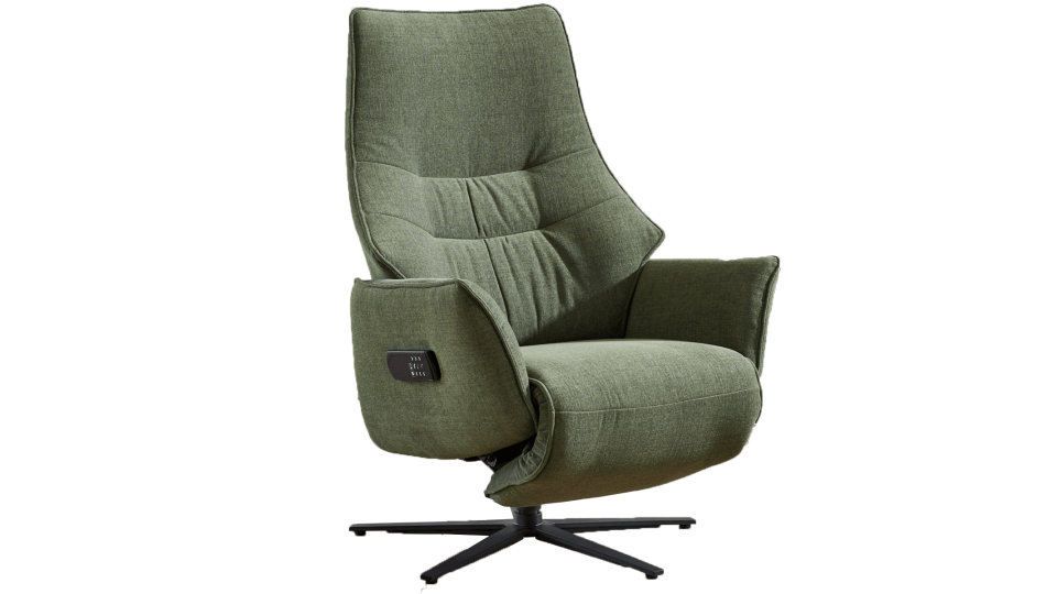 Fauteuil relax S-Lounger 7905 Himolla - 1