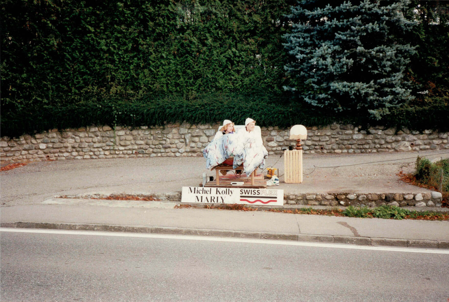 Meubles Kolly