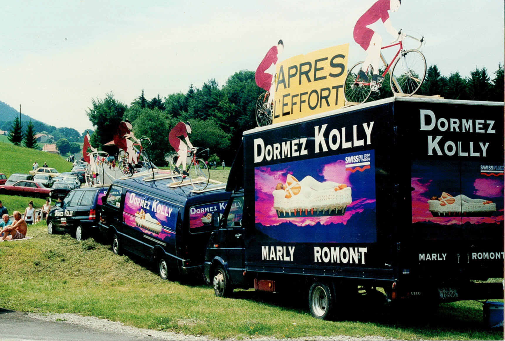 Meubles Kolly
