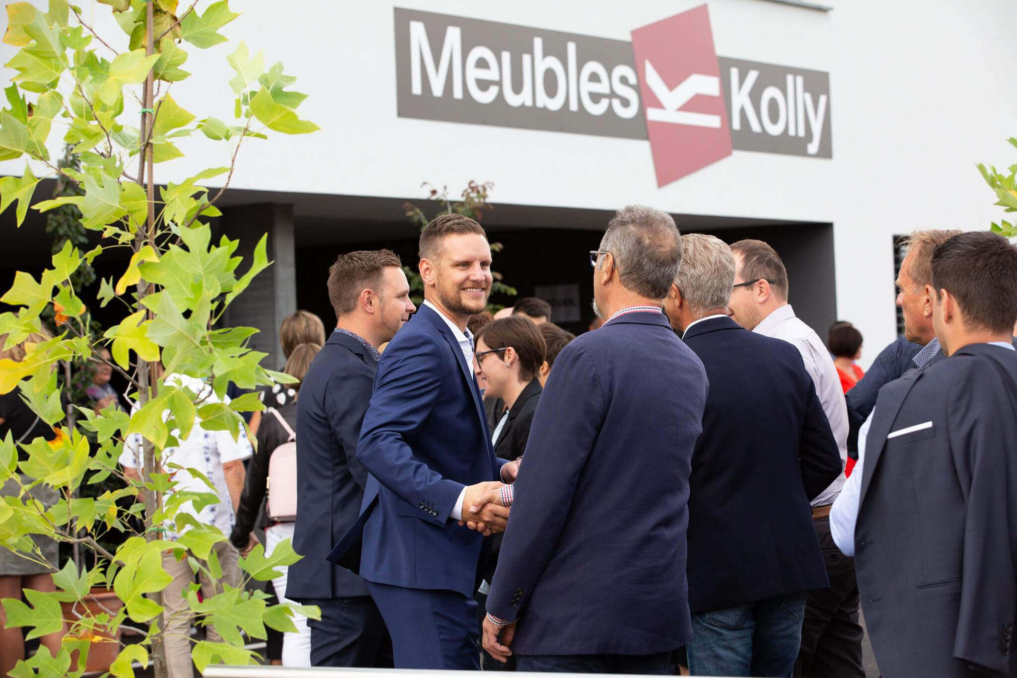 Meubles Kolly