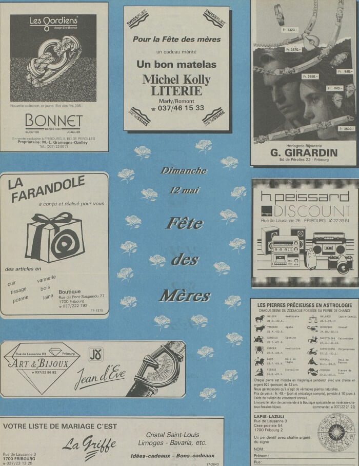 Meubles Kolly