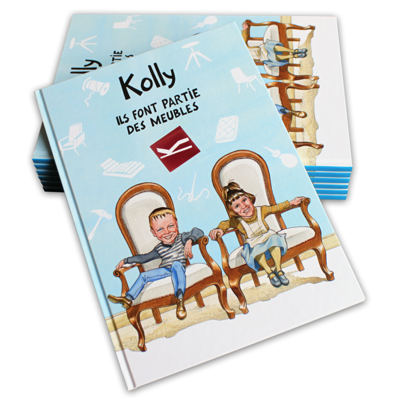 Meubles Kolly