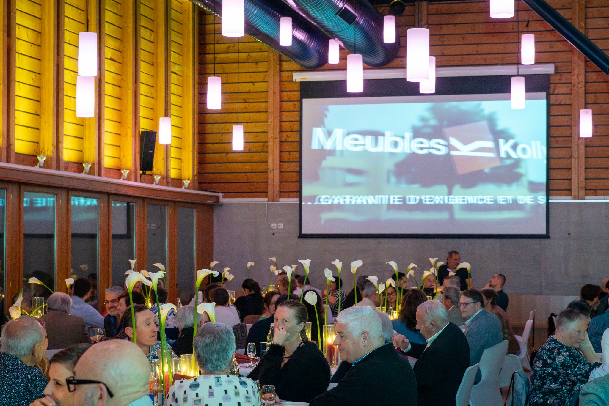 Meubles Kolly