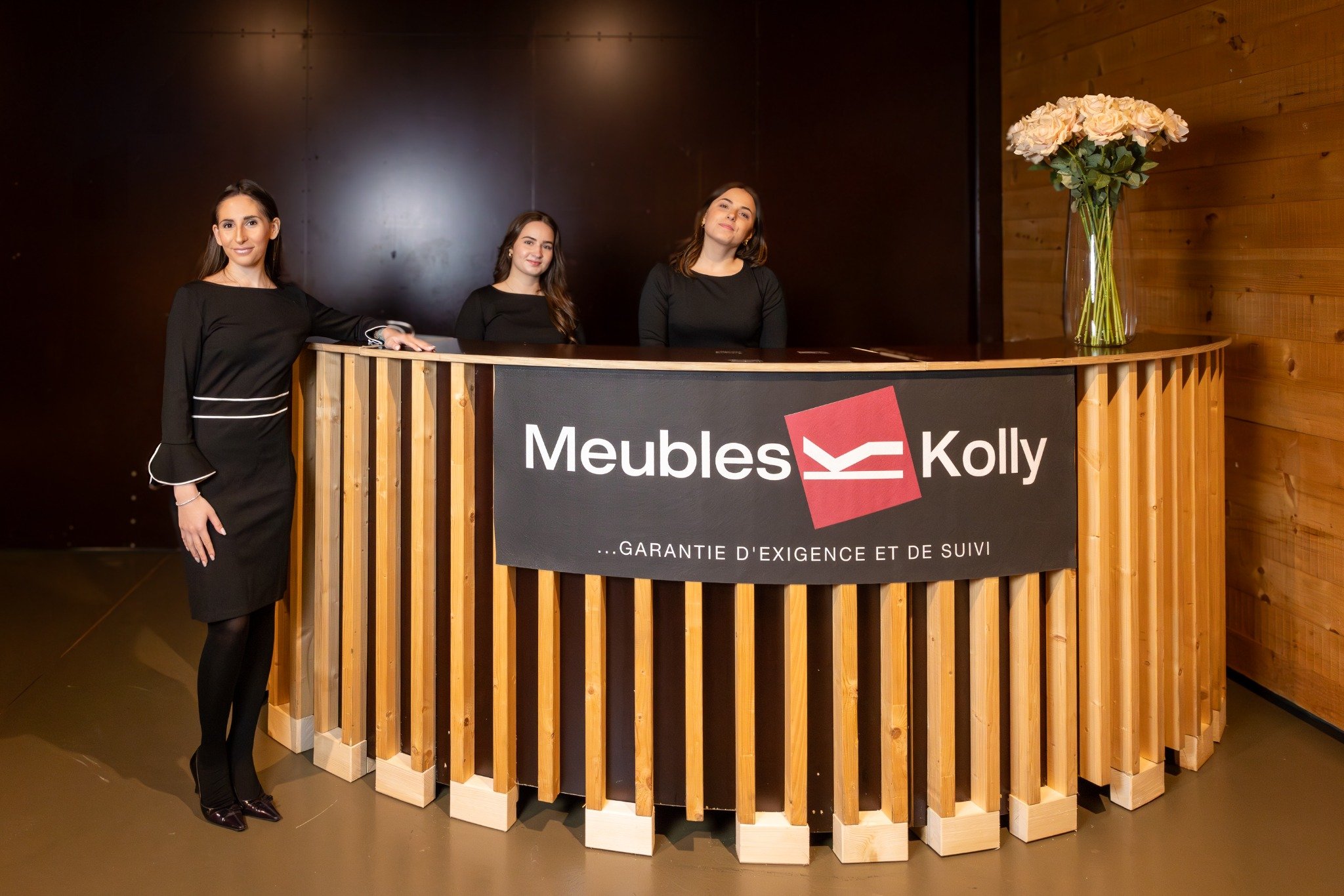 Meubles Kolly