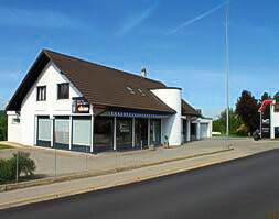 Meubles Kolly