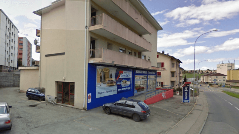 Meubles Kolly